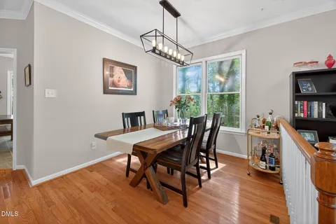 $490,000 | 3838 Carnegie Lane, Raleigh, NC 27612