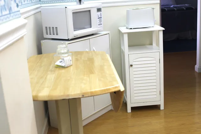 a utility room with a sink