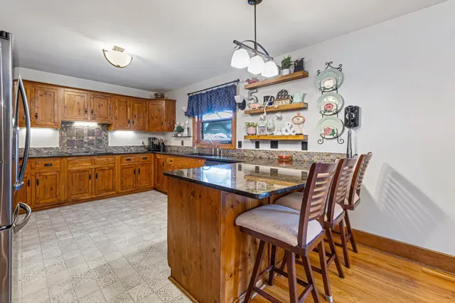 $499,875 | 1802 Van Buren Court, Northfield, MN 55057