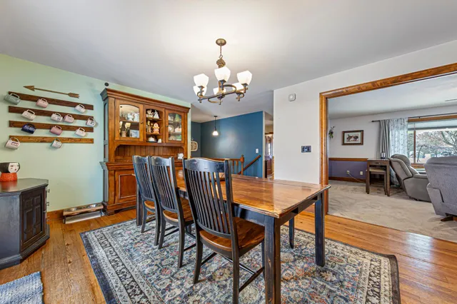 $499,875 | 1802 Van Buren Court, Northfield, MN 55057