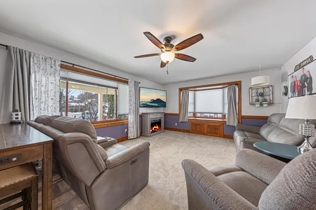 $499,875 | 1802 Van Buren Court, Northfield, MN 55057