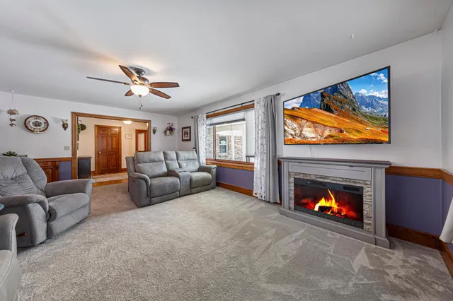 $499,875 | 1802 Van Buren Court, Northfield, MN 55057