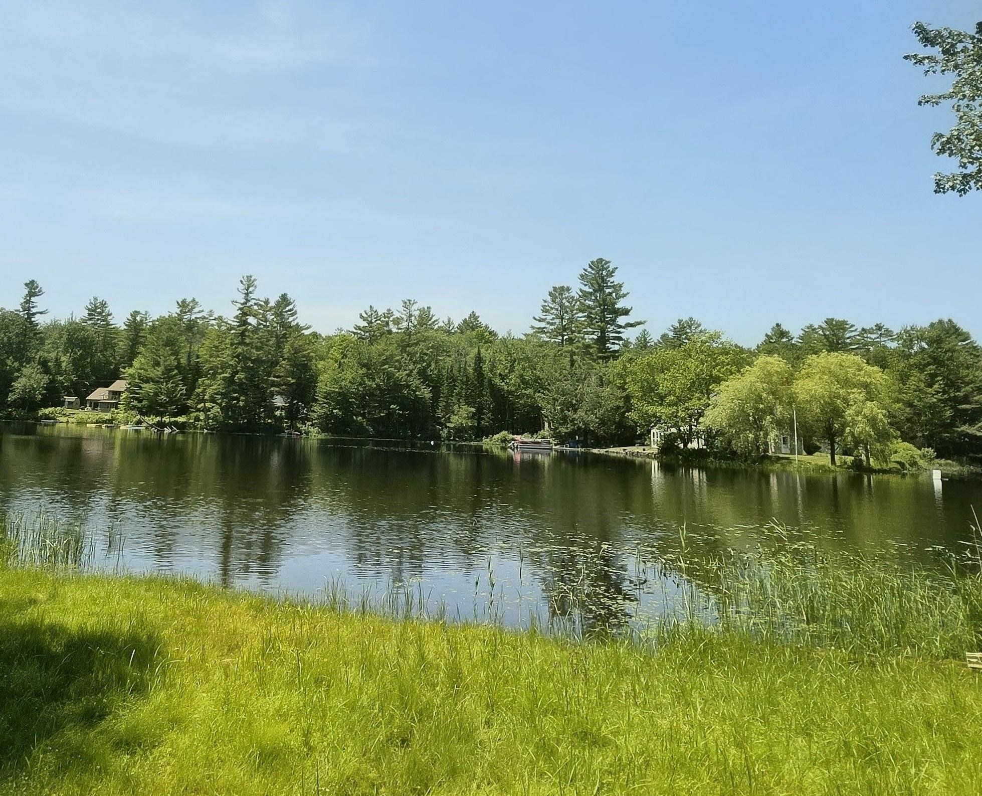 52 Lewin Road Enfield, NH 03748 - Photo 25 of 26