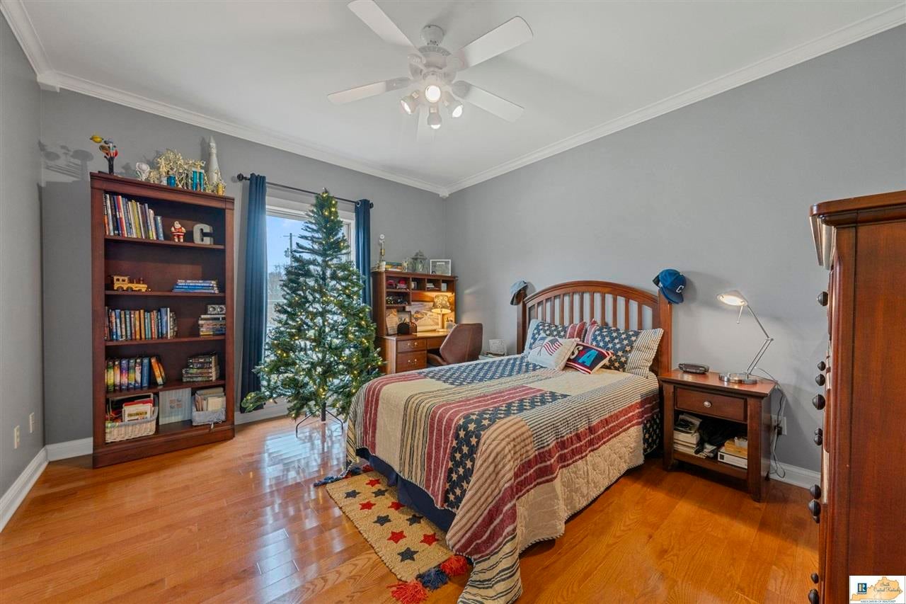 327 Autumn Ridge Road Glasgow, KY 42141 - Photo 5 of 25 Gallery Image 5