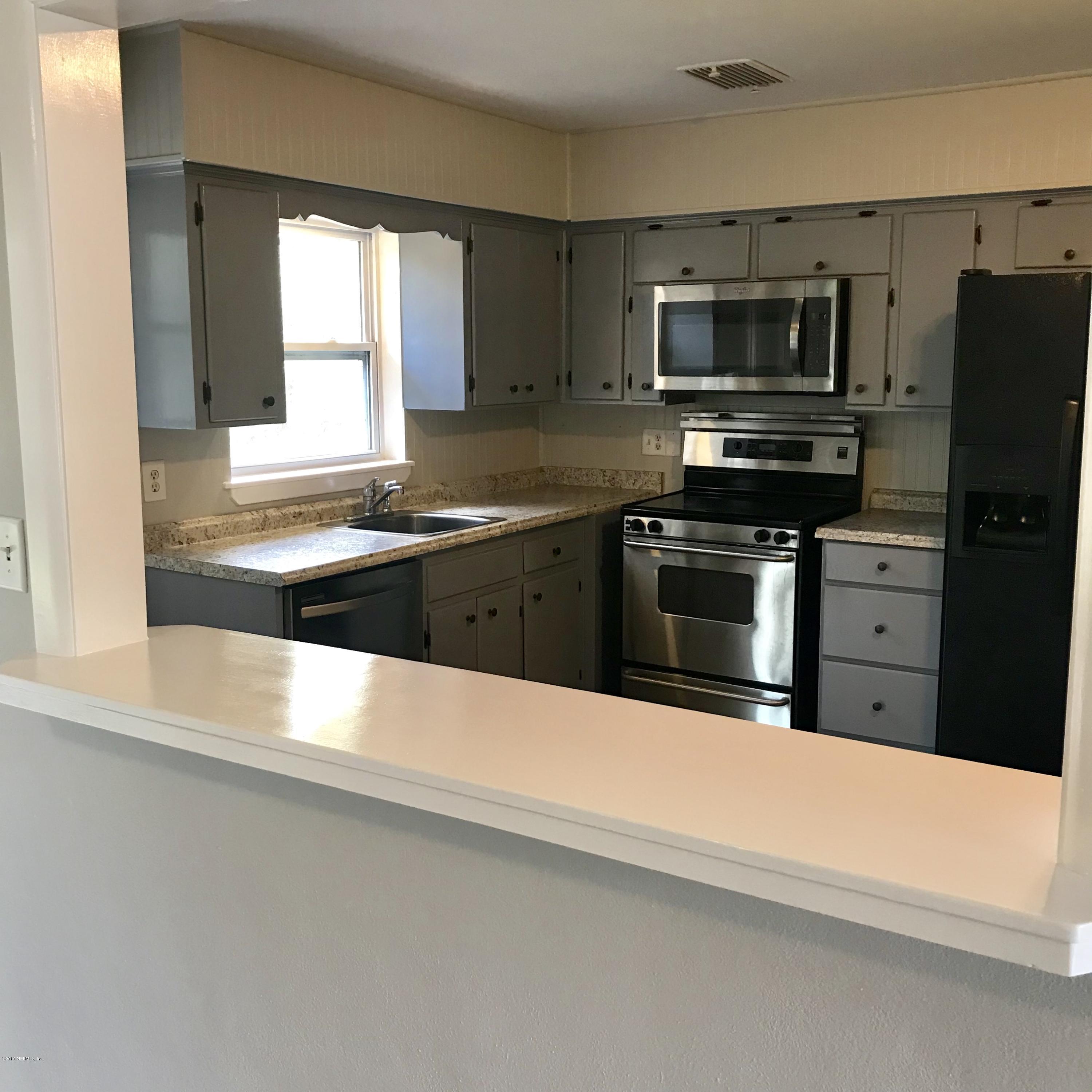 7552 Francisco Road Jacksonville, FL 32217 - Photo 9 of 26 Breakfast Bar
