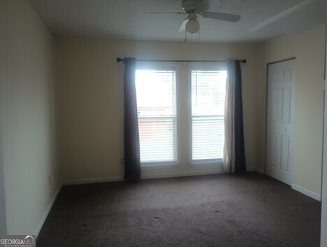 3168 Nectarine Circle Decatur, GA 30034 - Photo 7 of 9 an empty room with a window