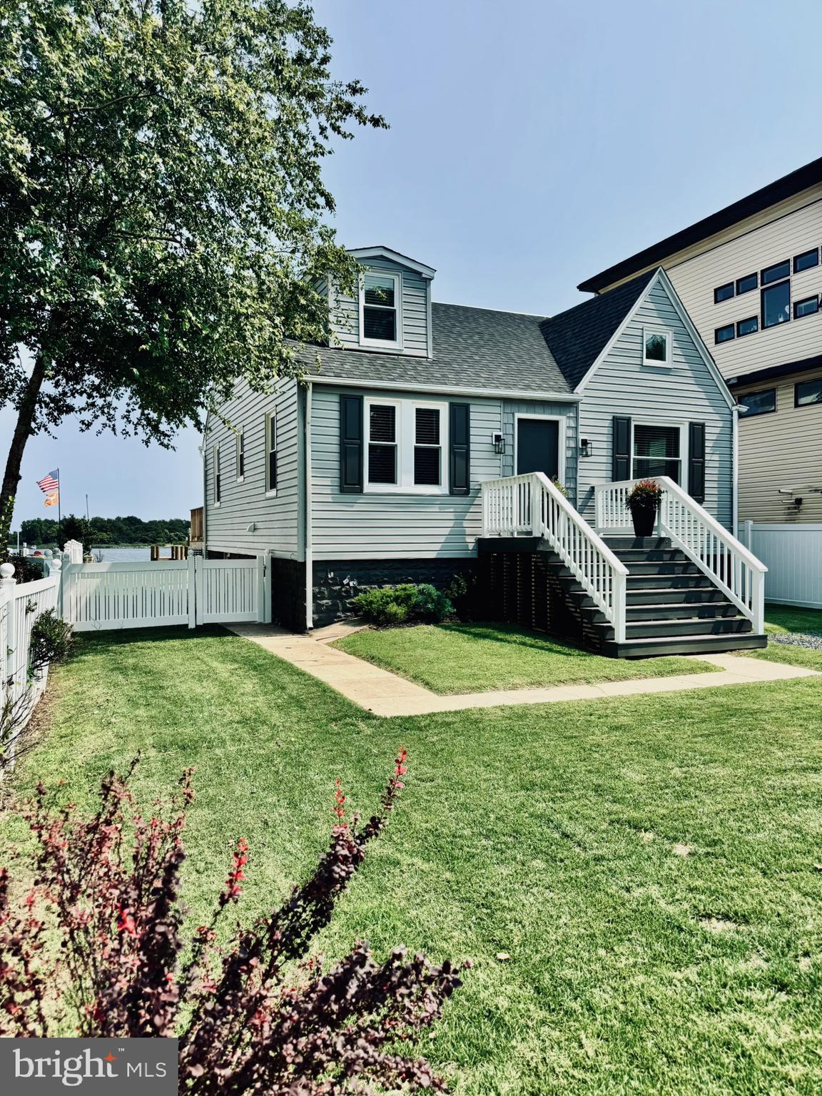 9135 Cuckold Point Road Sparrows Point, MD 21219 - Photo 2 of 54 Gallery Image 2