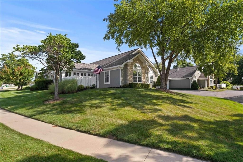 7137 Meadow View Street Shawnee, KS 66227 - Photo 33 of 34