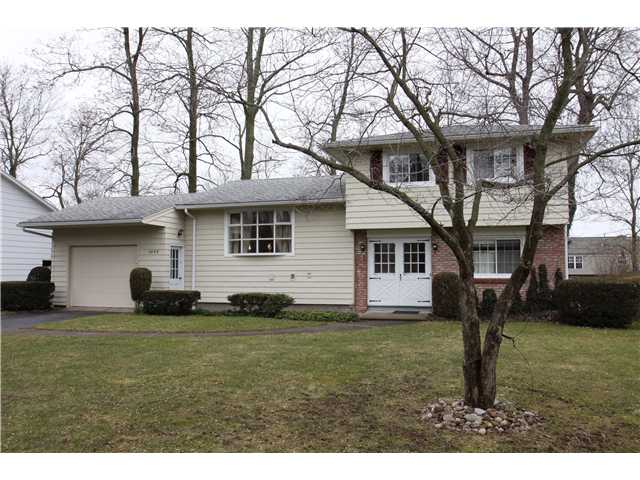 1093 North Greece Road Greece, NY 14626 - Photo 1 of 1 Exterior Front. Welcome to 1093 North Greece Road,