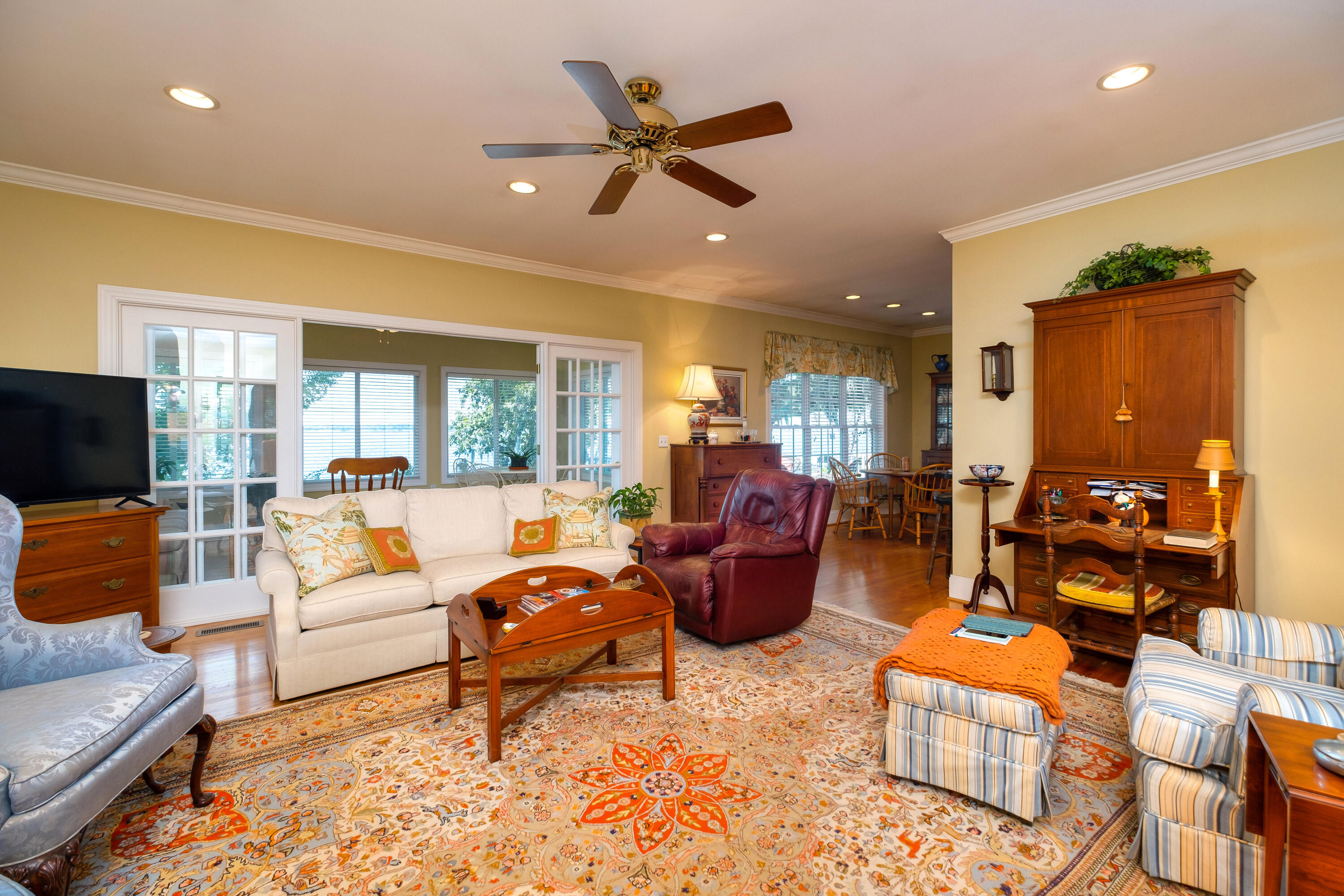 2566 Princess Pond Road Summerton, SC 29148 - Photo 14 of 59 57