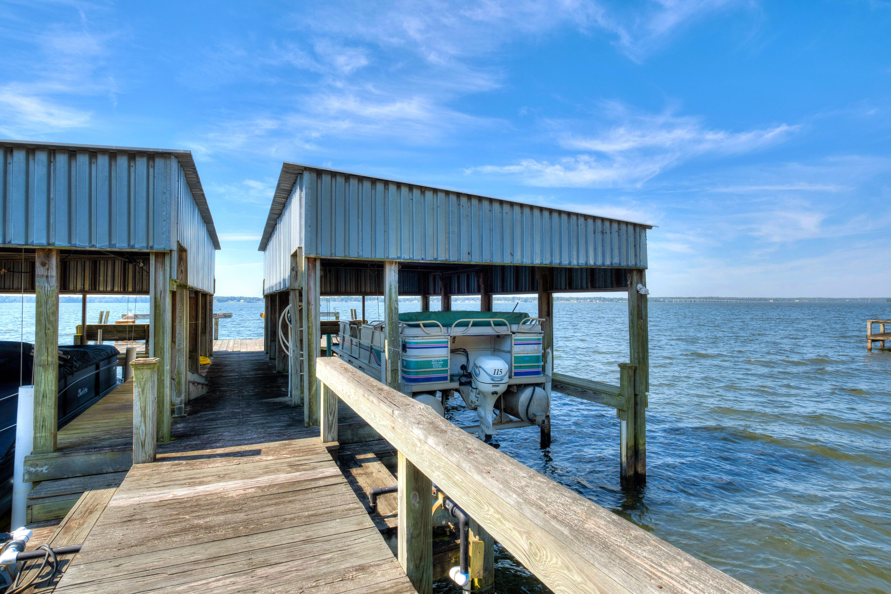 2566 Princess Pond Road Summerton, SC 29148 - Photo 8 of 59 45