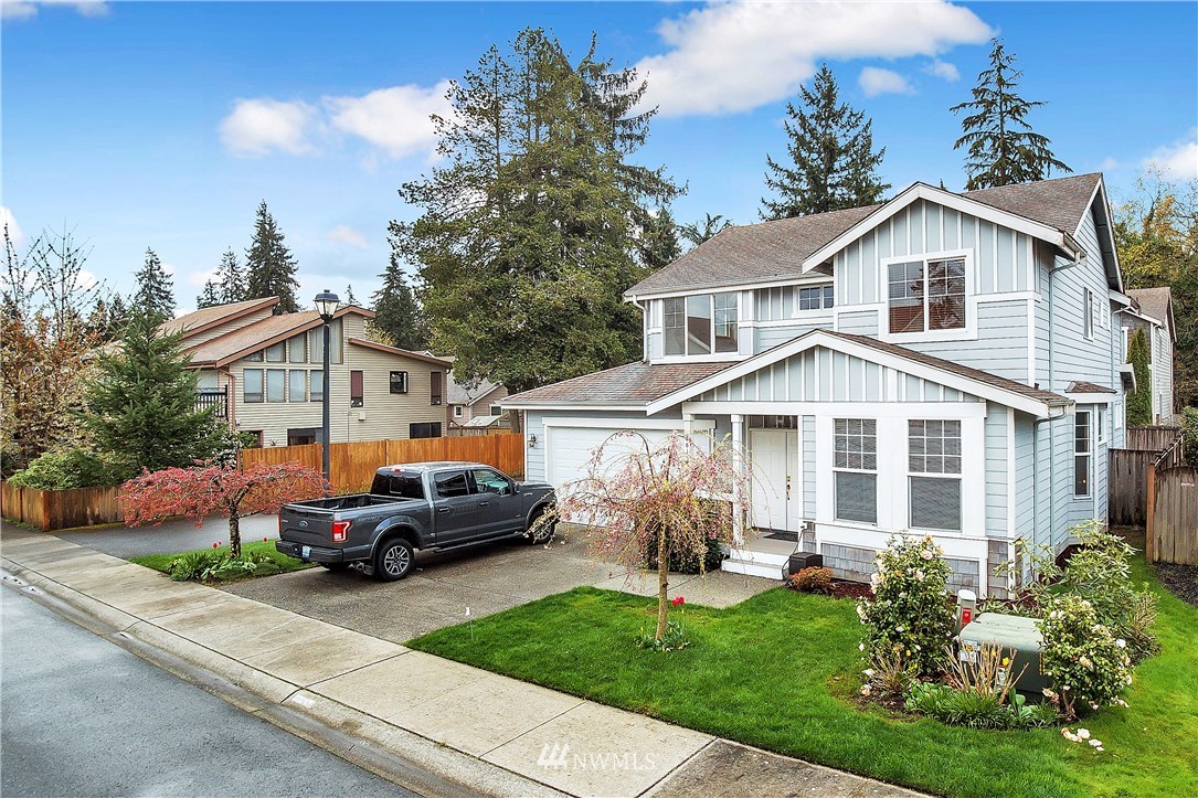 8815 Northeast 176th Street Bothell, WA 98011 - Photo 1 of 24 Gallery Image 1
