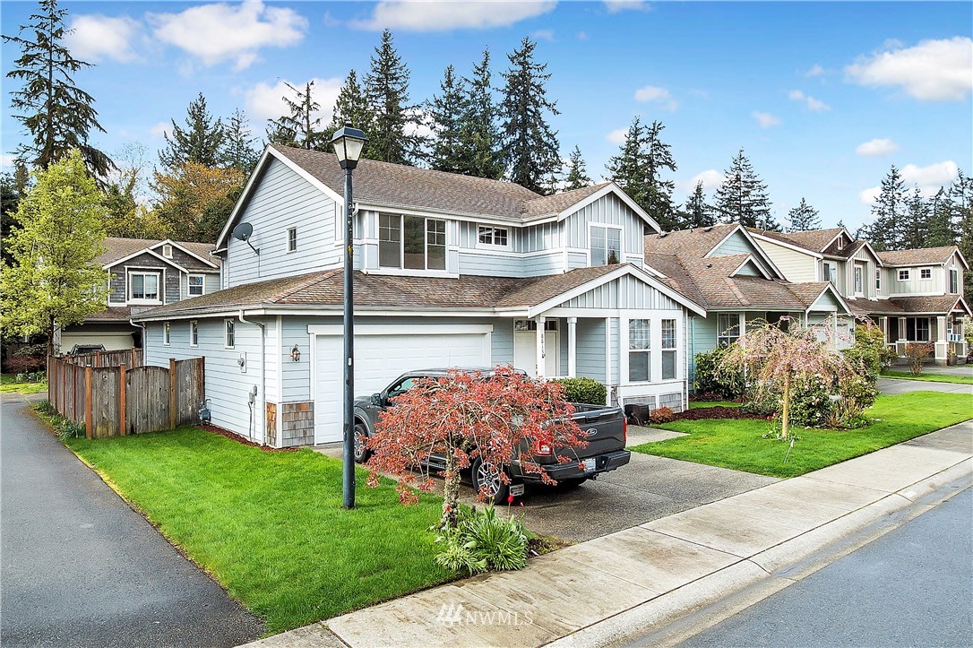 8815 Northeast 176th Street Bothell, WA 98011 - Photo 23 of 24 Gallery Image 23