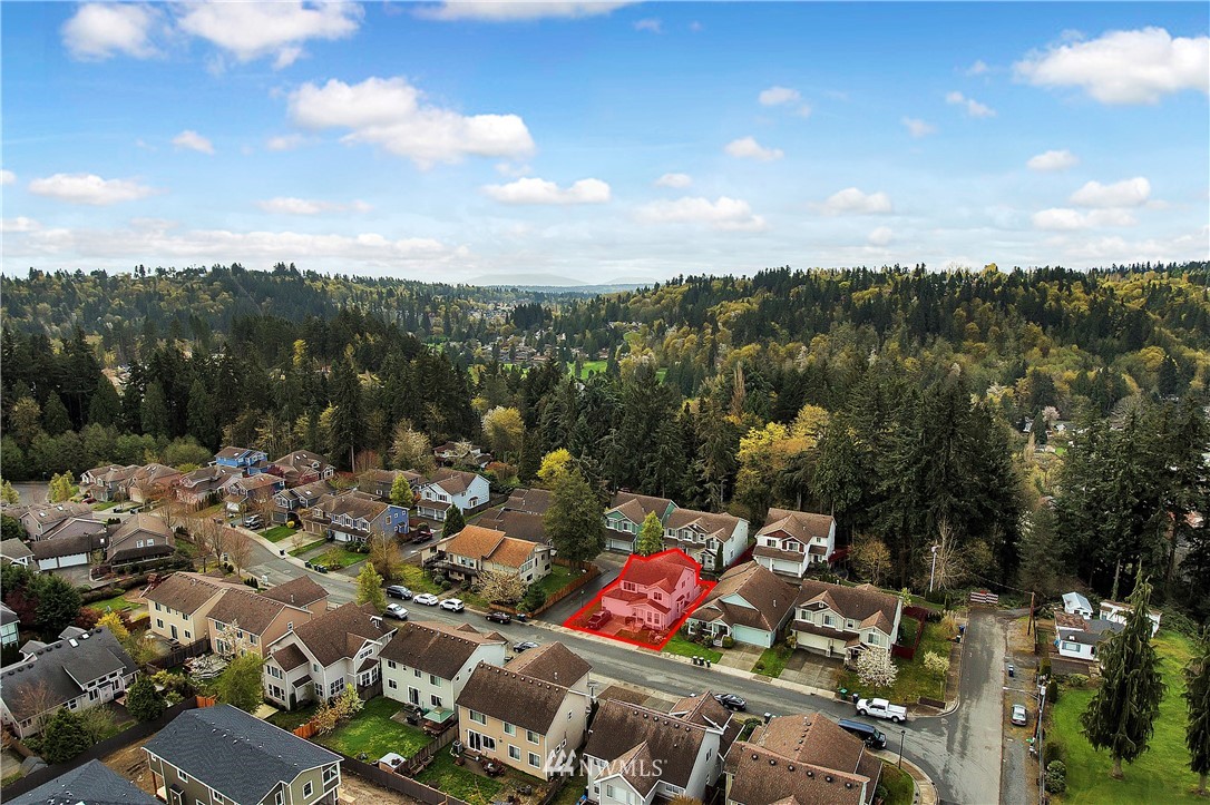 8815 Northeast 176th Street Bothell, WA 98011 - Photo 24 of 24 Gallery Image 24