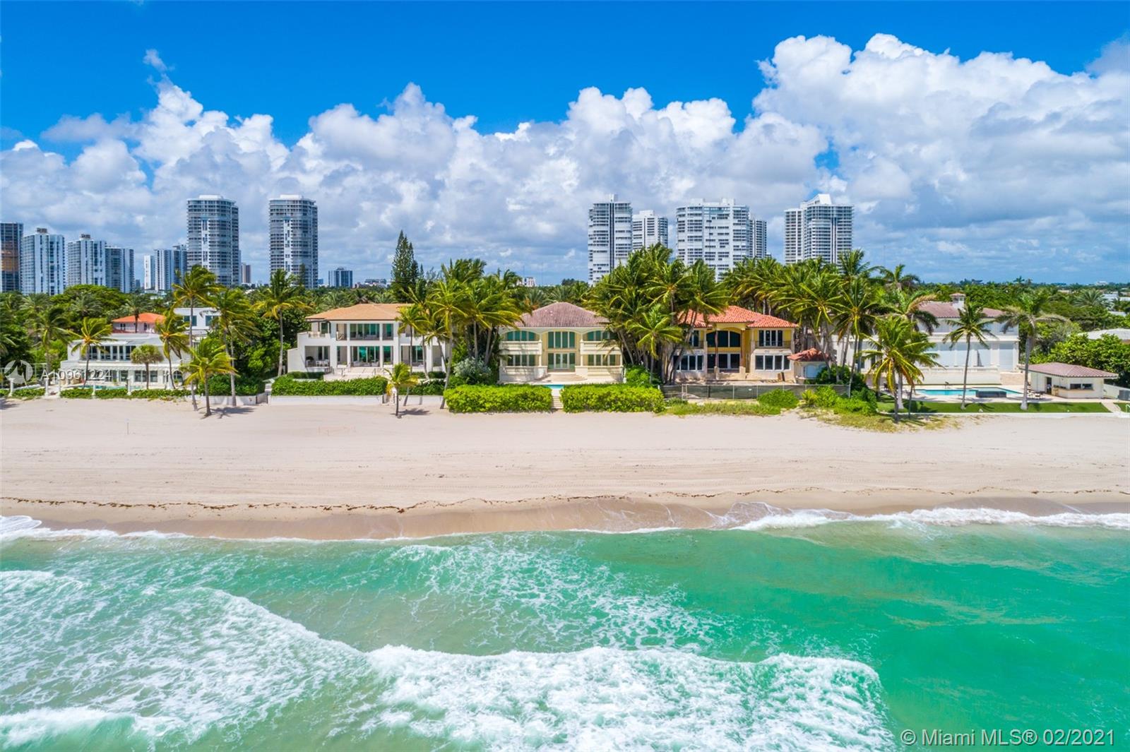 547 Ocean Boulevard Golden Beach, FL 33160 - Photo 2 of 63