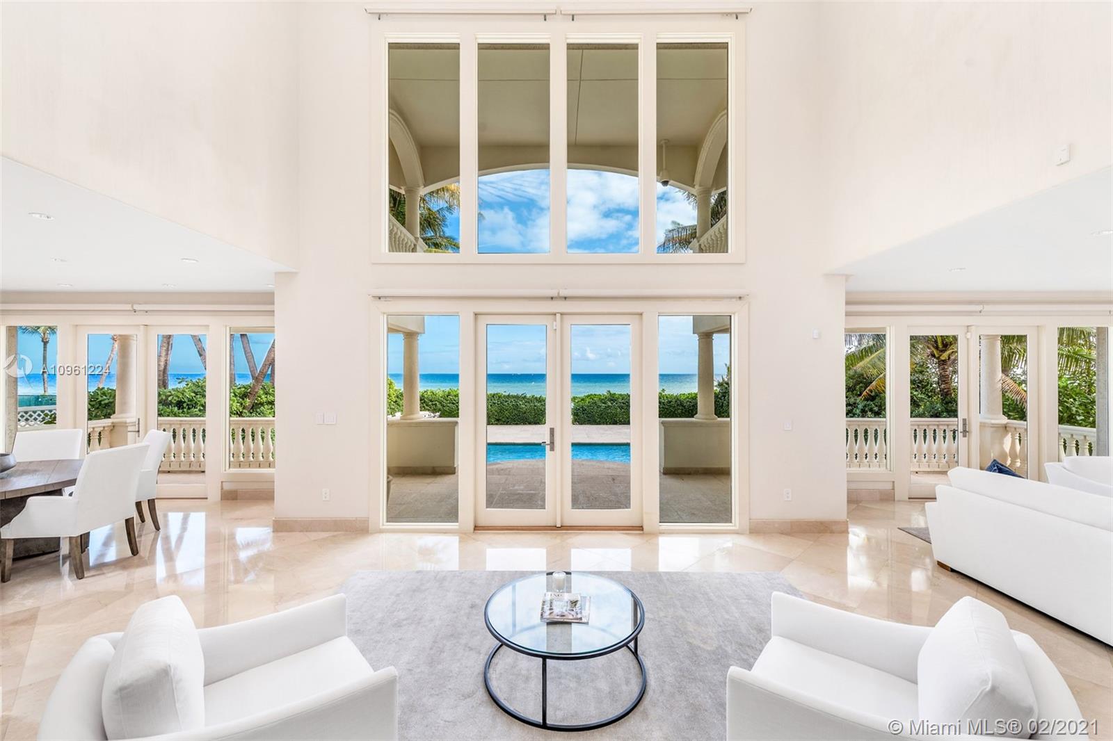 547 Ocean Boulevard Golden Beach, FL 33160 - Photo 14 of 63