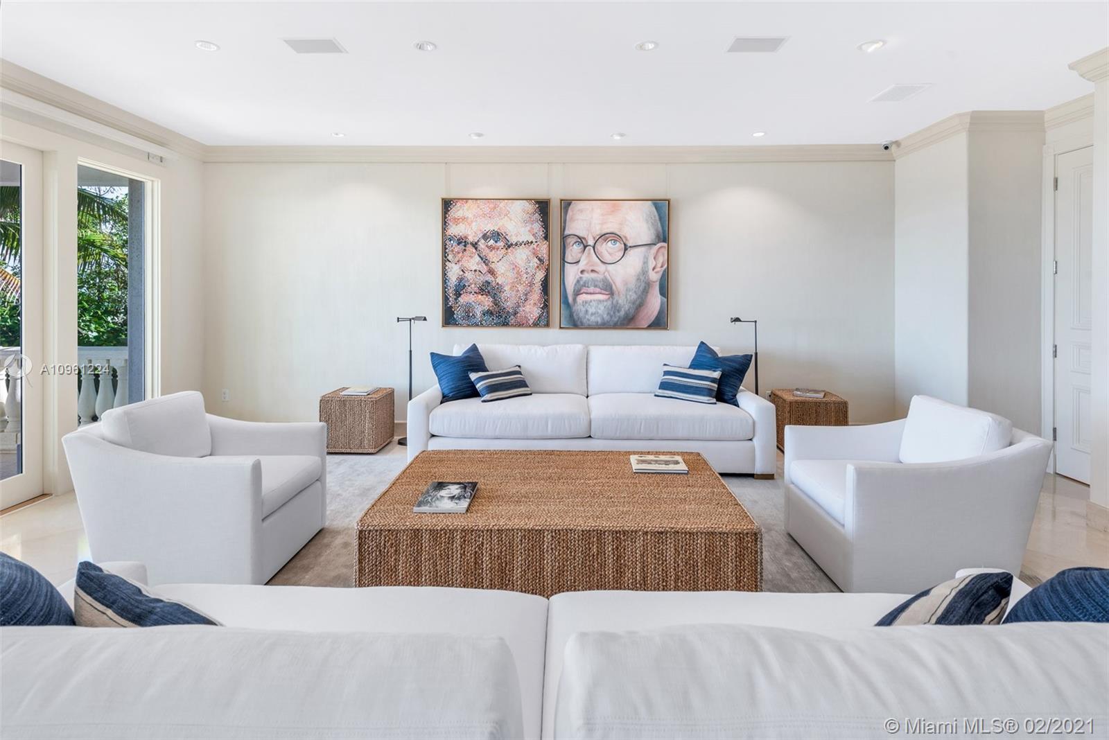 547 Ocean Boulevard Golden Beach, FL 33160 - Photo 18 of 63