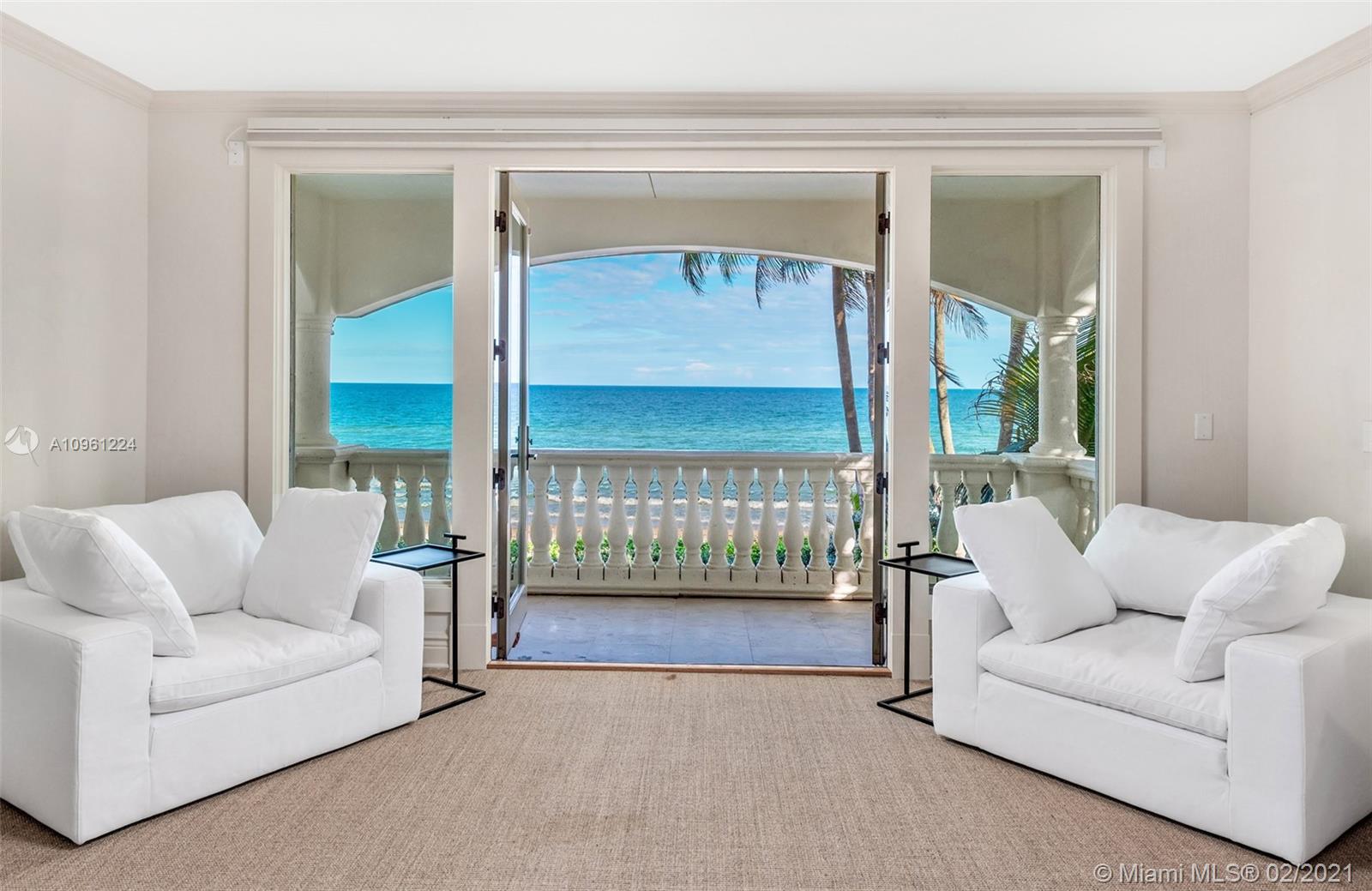 547 Ocean Boulevard Golden Beach, FL 33160 - Photo 26 of 63