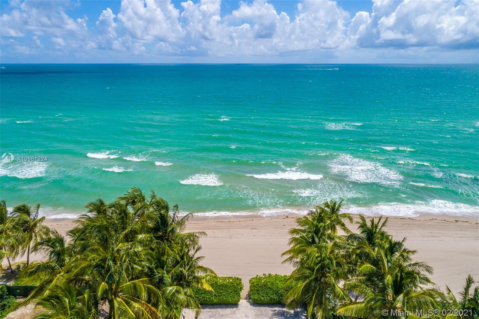 547 Ocean Boulevard Golden Beach, FL 33160 - Photo 4 of 63