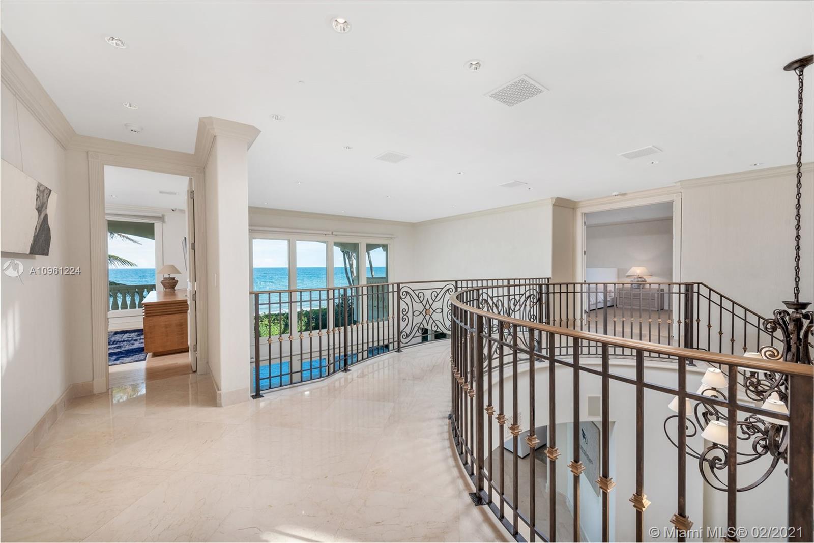 547 Ocean Boulevard Golden Beach, FL 33160 - Photo 33 of 63