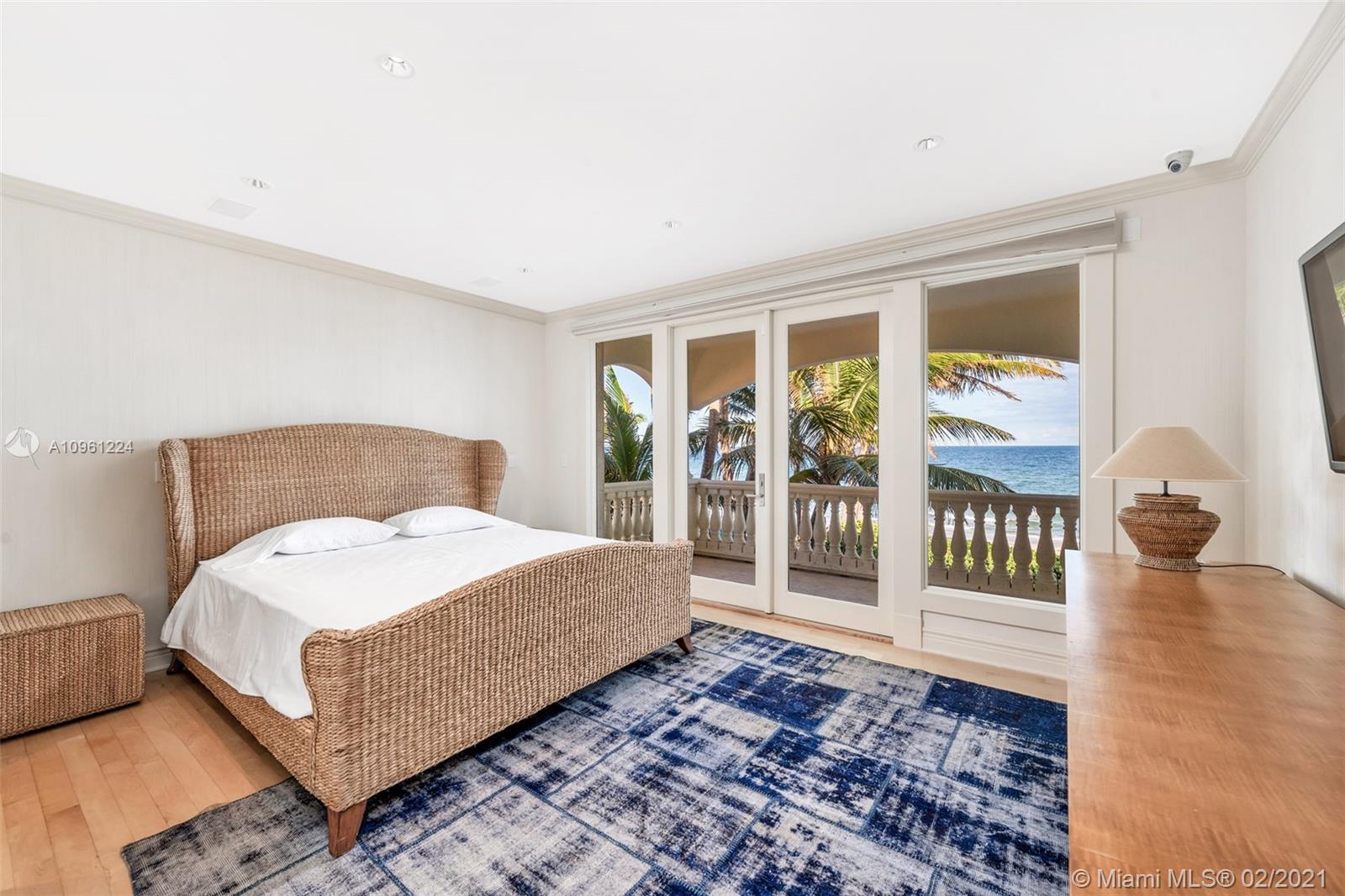 547 Ocean Boulevard Golden Beach, FL 33160 - Photo 34 of 63