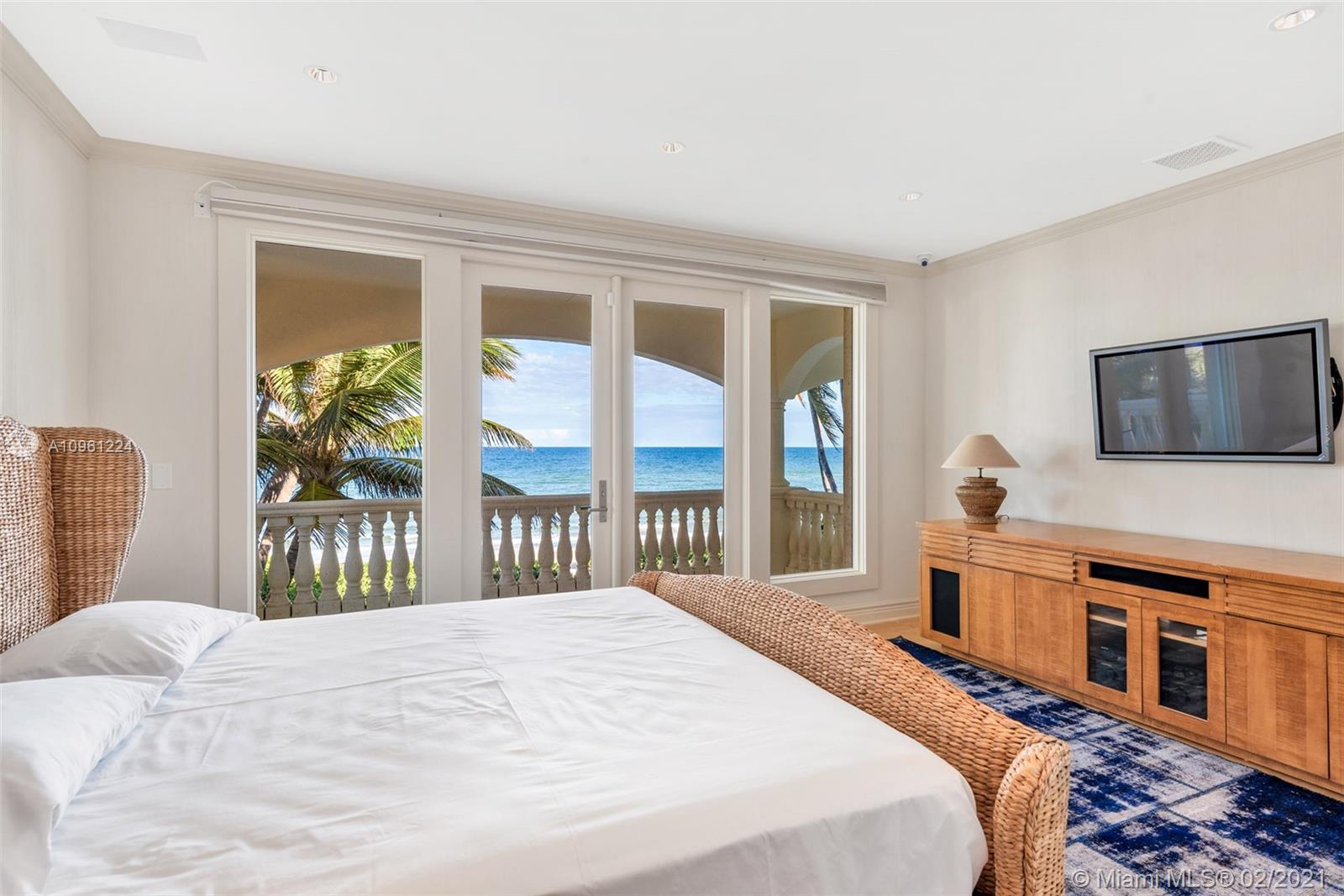 547 Ocean Boulevard Golden Beach, FL 33160 - Photo 36 of 63