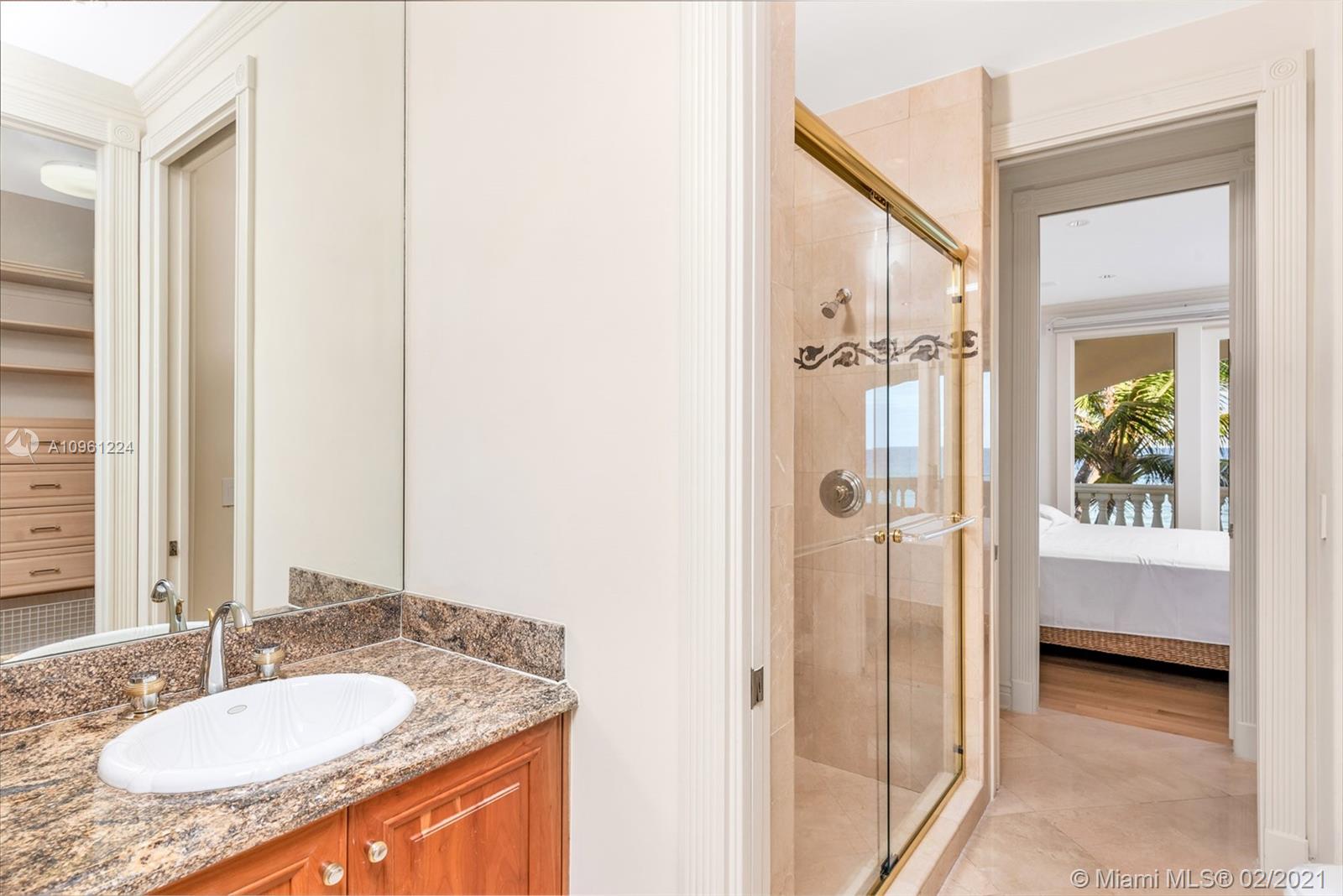 547 Ocean Boulevard Golden Beach, FL 33160 - Photo 38 of 63