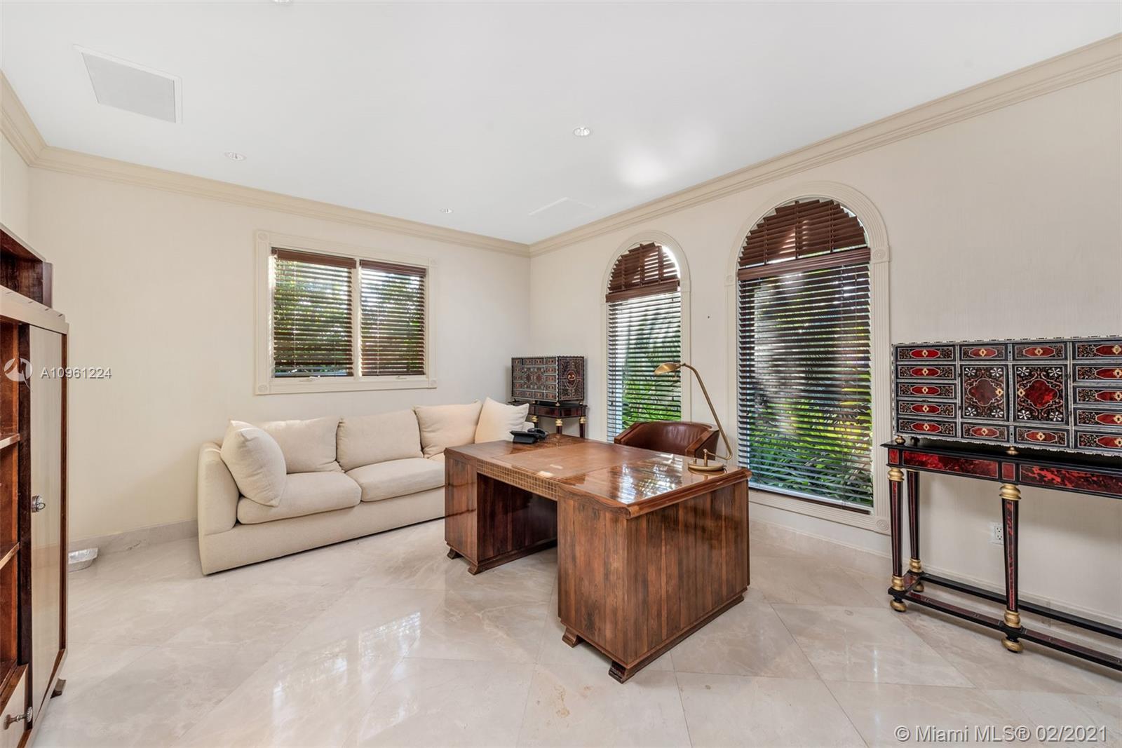 547 Ocean Boulevard Golden Beach, FL 33160 - Photo 42 of 63