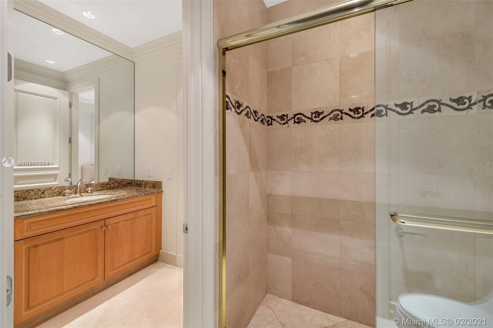 547 Ocean Boulevard Golden Beach, FL 33160 - Photo 45 of 63