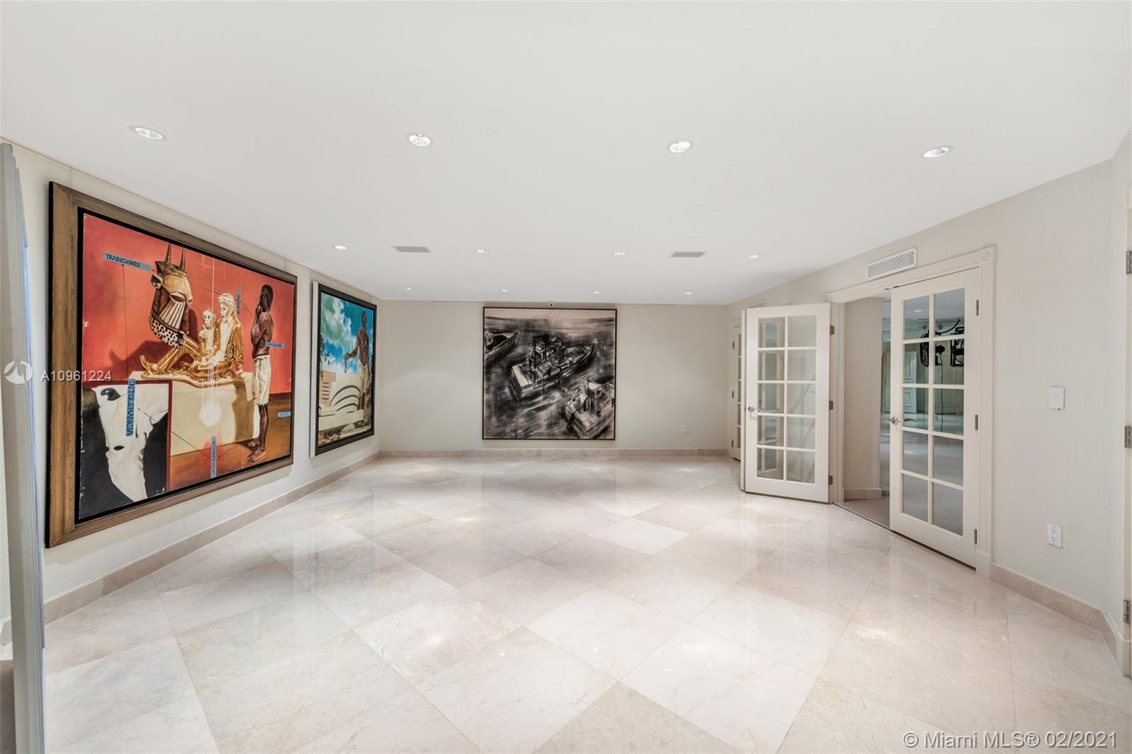 547 Ocean Boulevard Golden Beach, FL 33160 - Photo 48 of 63