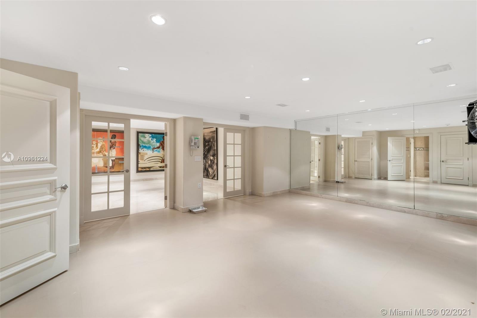 547 Ocean Boulevard Golden Beach, FL 33160 - Photo 49 of 63