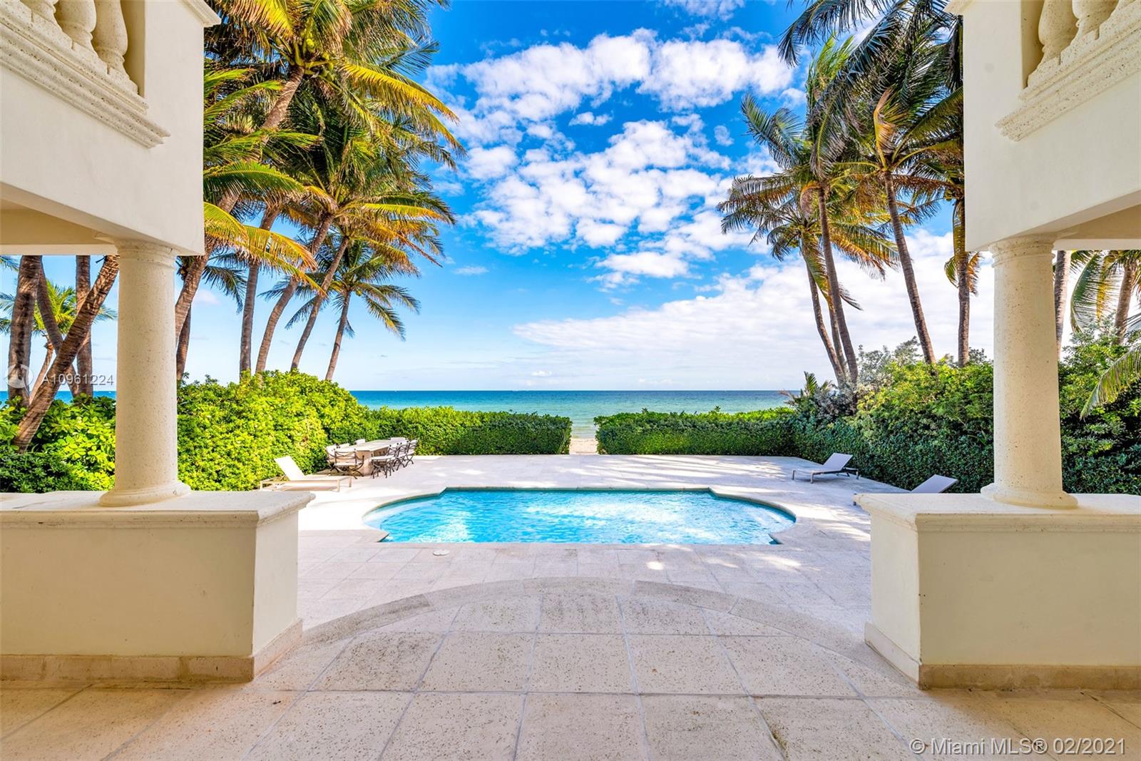 547 Ocean Boulevard Golden Beach, FL 33160 - Photo 6 of 63