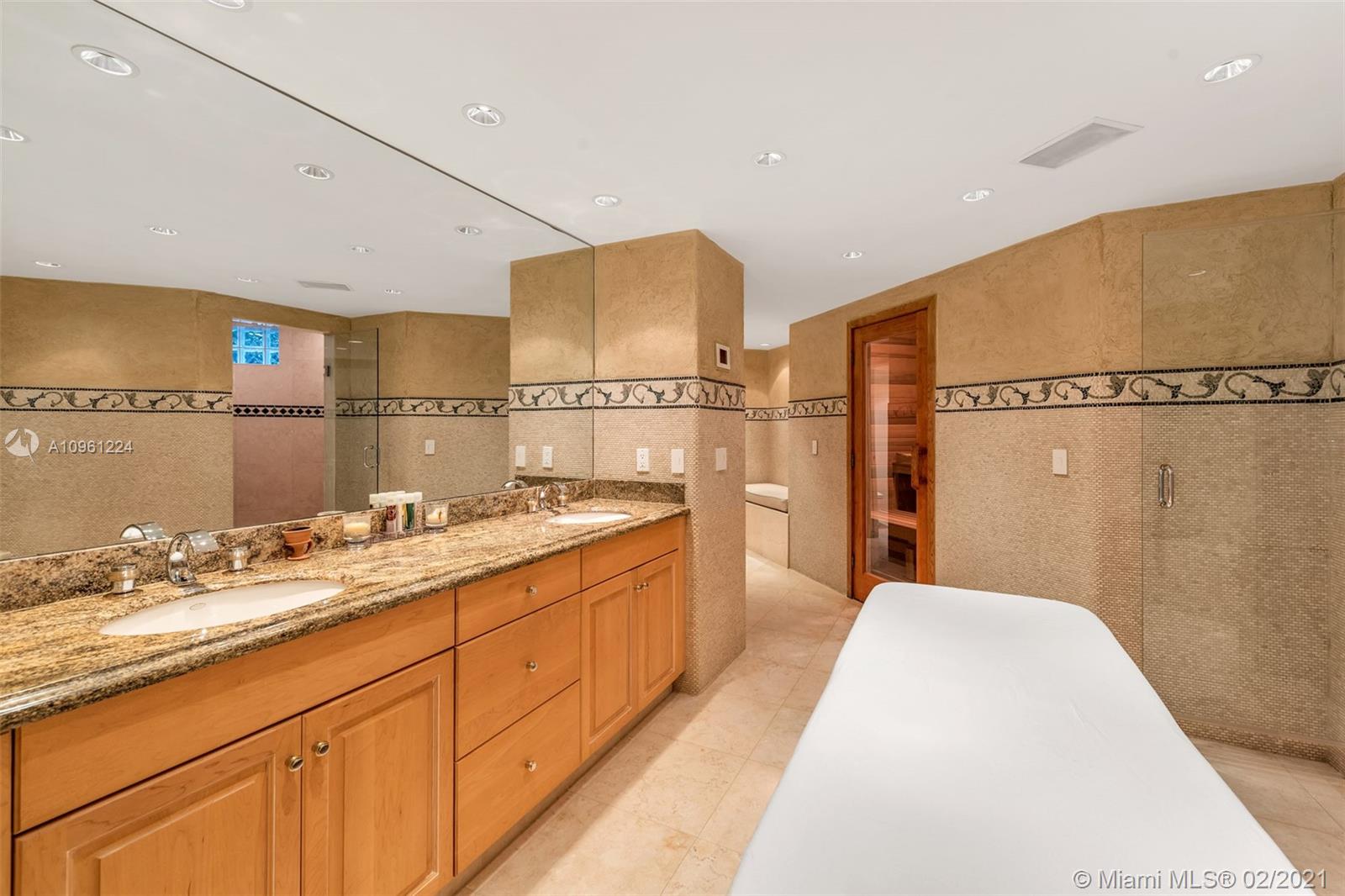 547 Ocean Boulevard Golden Beach, FL 33160 - Photo 53 of 63