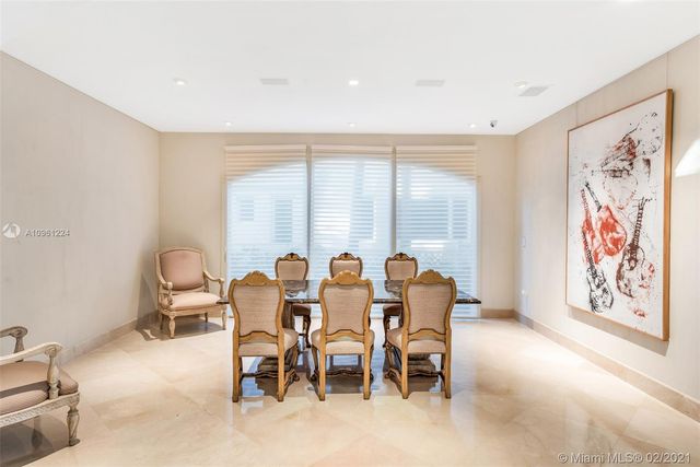 $17,500,000 | 547 Ocean Boulevard, Golden Beach, FL 33160