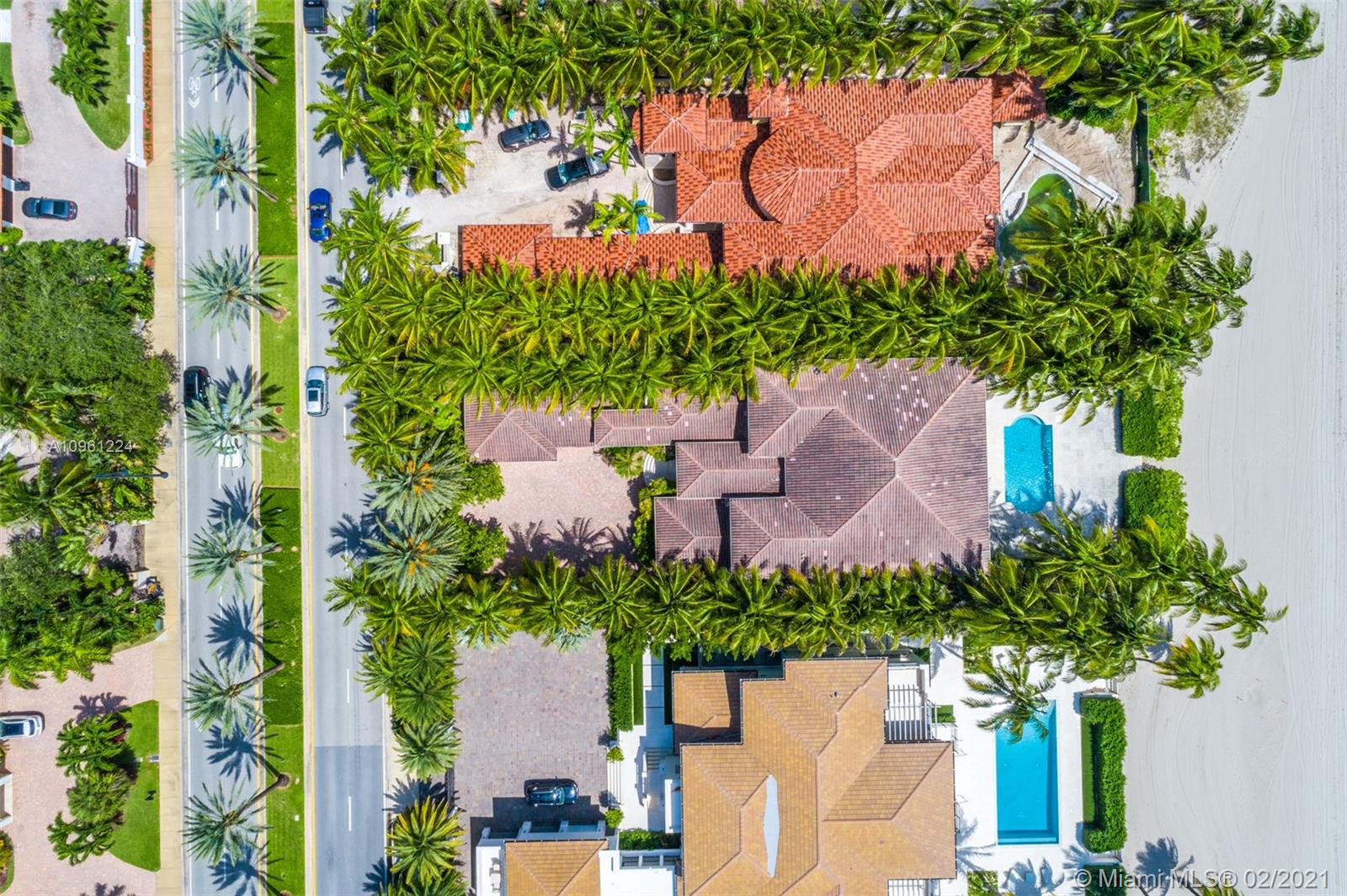 547 Ocean Boulevard Golden Beach, FL 33160 - Photo 58 of 63