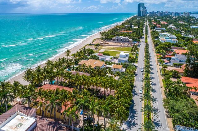 $17,500,000 | 547 Ocean Boulevard, Golden Beach, FL 33160