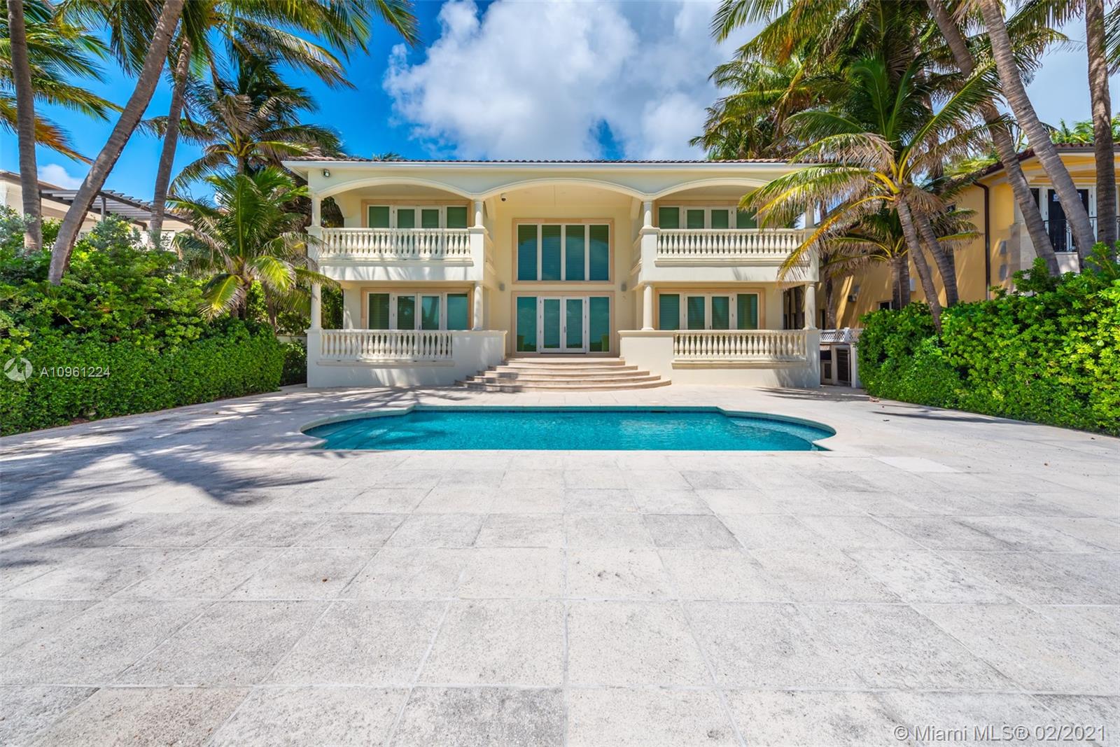 547 Ocean Boulevard Golden Beach, FL 33160 - Photo 61 of 63