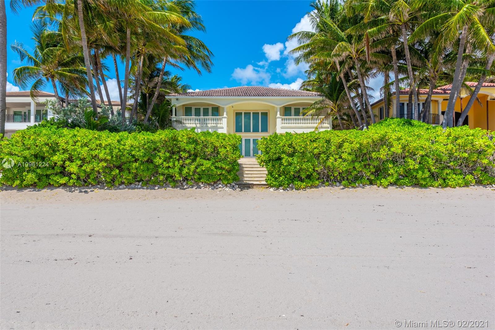 547 Ocean Boulevard Golden Beach, FL 33160 - Photo 62 of 63