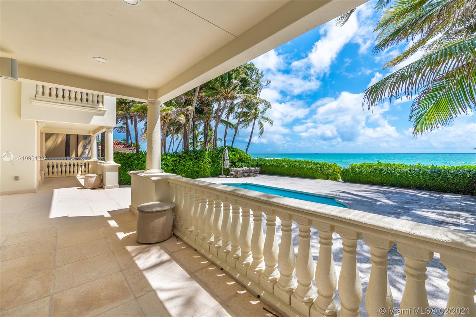 547 Ocean Boulevard Golden Beach, FL 33160 - Photo 63 of 63