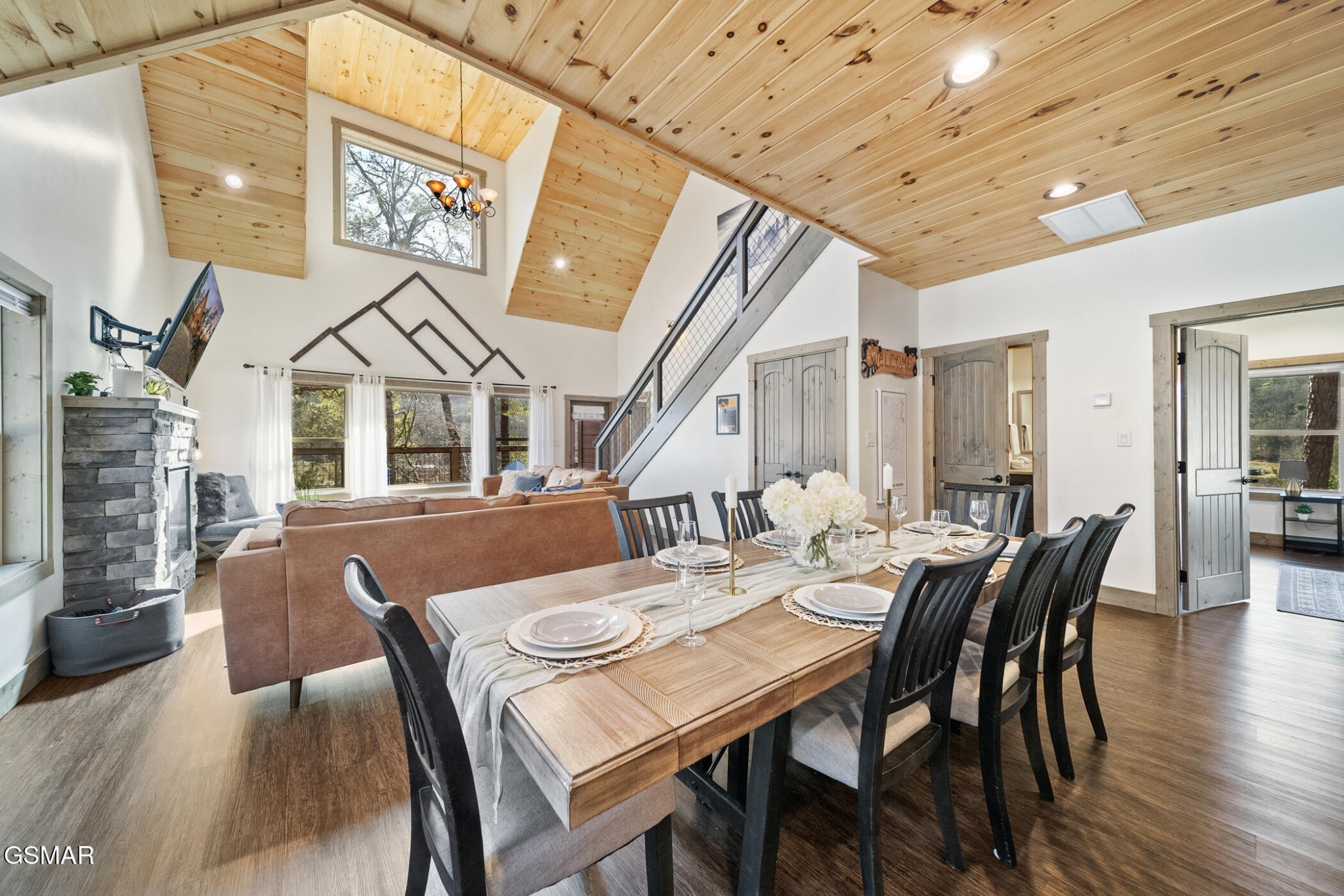 4228 Wears Valley Road, Unit 11 Sevierville, TN 37862 - Photo 12 of 50 Gallery Image 12