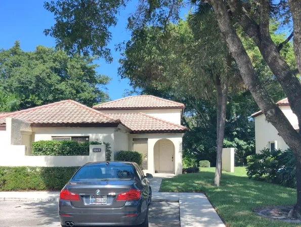 $2,850 | 3149 Kingswood Terrace, Boca Raton, FL 33431