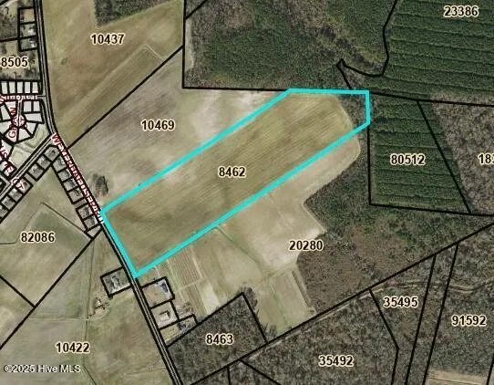 $570,000 | 0 Weyerhaeuser Road, Ayden, NC 28513