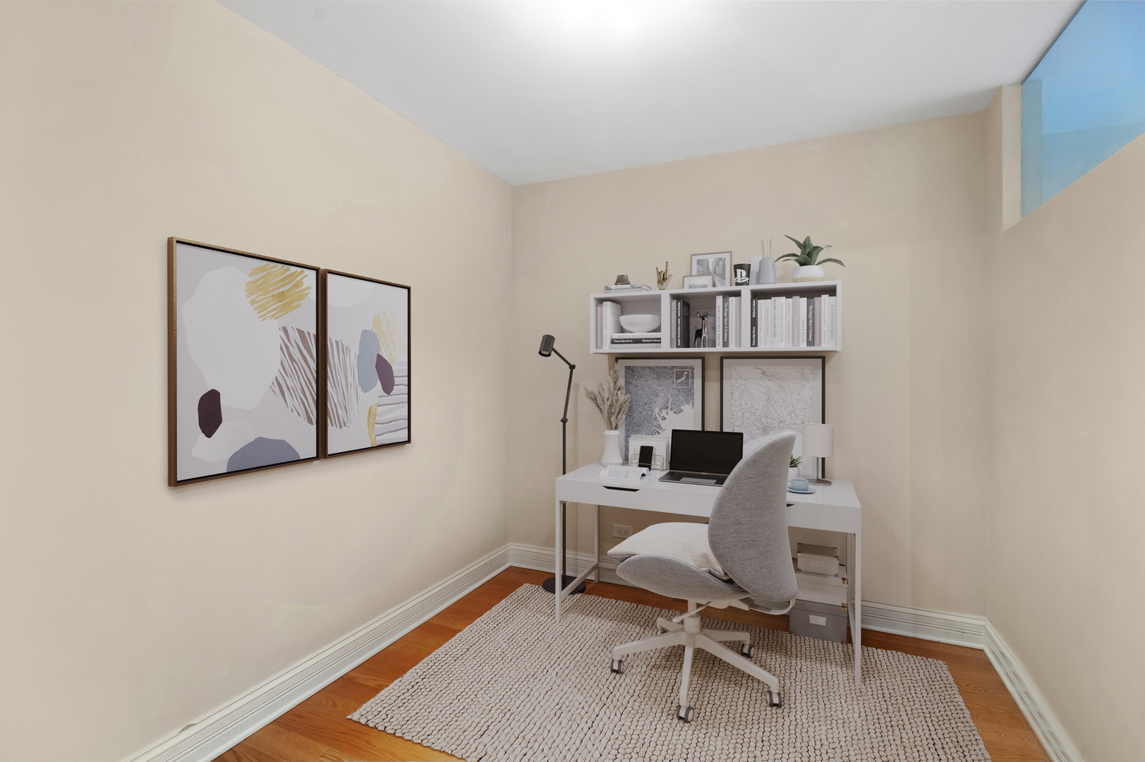 3033 North Sheridan Road, Unit 603 Chicago, IL 60657 - Photo 11 of 17 Gallery Image 11