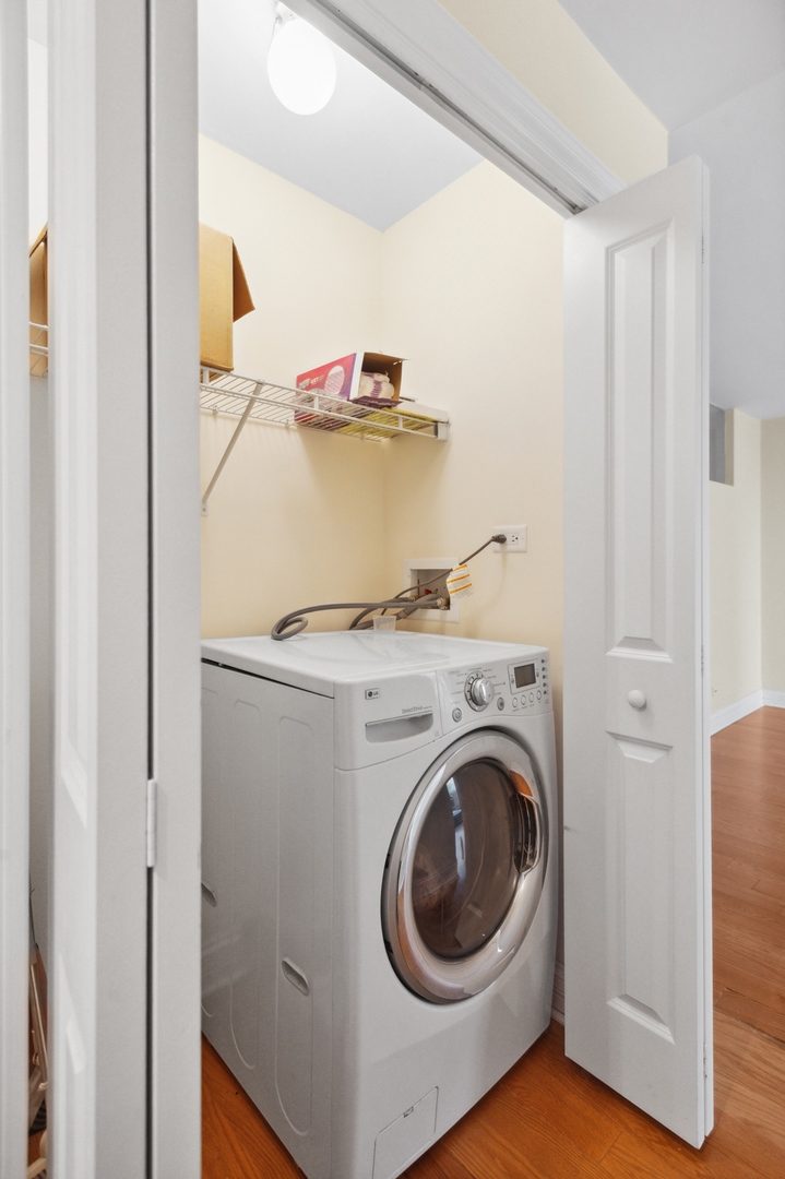 3033 North Sheridan Road, Unit 603 Chicago, IL 60657 - Photo 15 of 17 Gallery Image 15