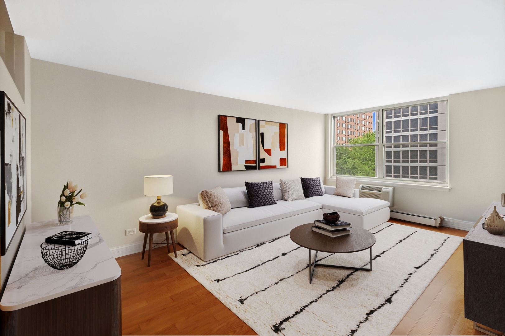 3033 North Sheridan Road, Unit 603 Chicago, IL 60657 - Photo 3 of 17 Gallery Image 3