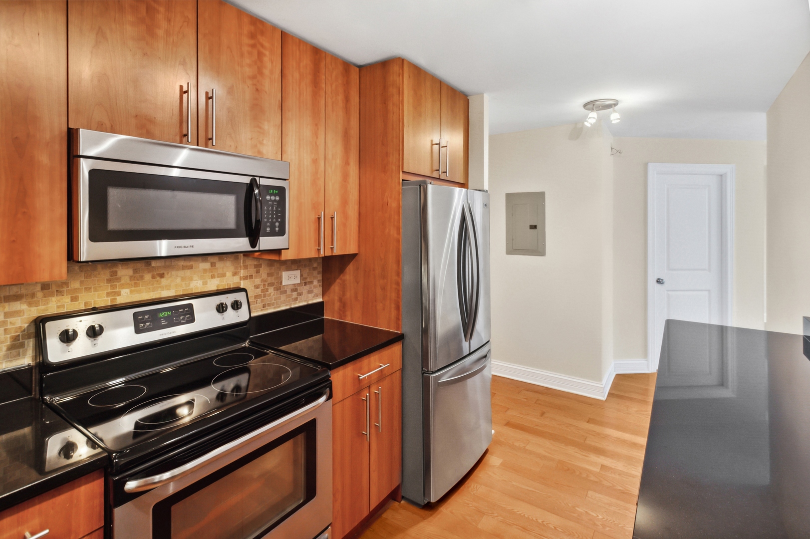 3033 North Sheridan Road, Unit 603 Chicago, IL 60657 - Photo 7 of 17 Gallery Image 7
