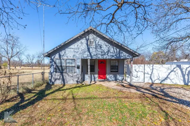 $1,200 | 218 North 4th Street West, Clyde, TX 79510