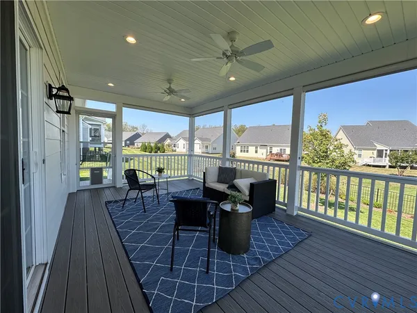 $660,000 | 12362 South Readers Drive, Manakin-Sabot, VA 23103