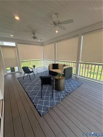 $660,000 | 12362 South Readers Drive, Manakin-Sabot, VA 23103