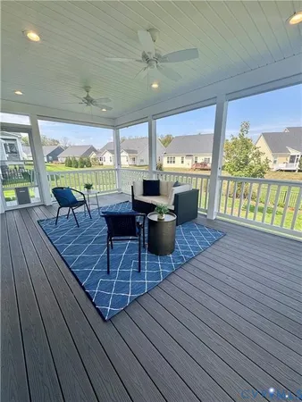 $660,000 | 12362 South Readers Drive, Manakin-Sabot, VA 23103